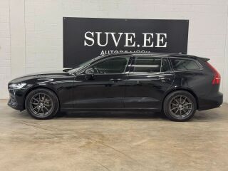 Volvo V60 AWD Momentum 2.0 D4204T4 110kW
