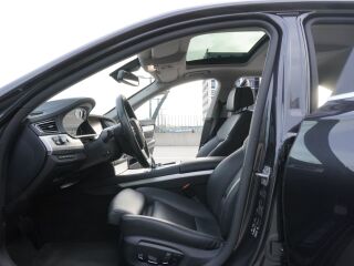 BMW 740 3.0 230кВ