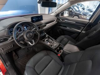 Mazda CX-5 Vision AWD SKYACTIV-G 2.0 121kW