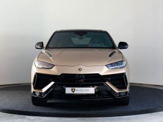 Lamborghini Urus S 490kW