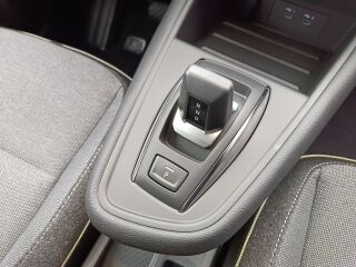 Mitsubishi Grandis Instyle 1.3 MHEV 104kW