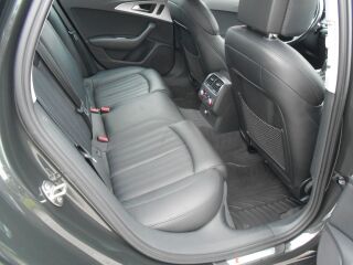 Audi A6 S-line 3.0 TDI 160кВ
