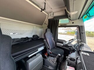 MAN TGX 480 353kW