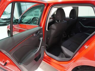Skoda Scala AMBITION 1.5 TSI 110kW