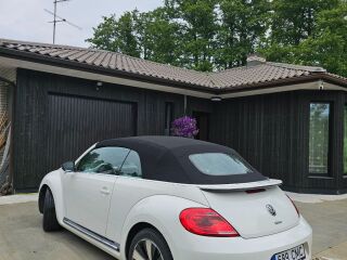 Volkswagen Beetle 1.4 118kW