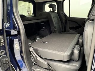 Mercedes-Benz EQT 200 51кВ