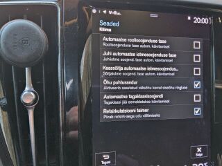 Volvo XC60 2.0 184kW