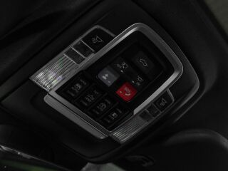 Dodge RAM 1500 Laramie 3.6 224kW