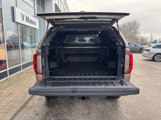 Volkswagen Amarok PanAmericana 3.0 V6 177kW