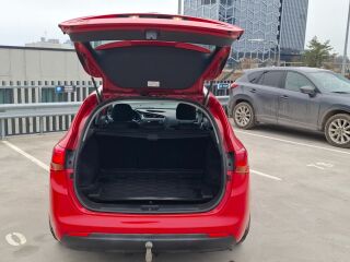 Kia Ceed 1.6 100kW