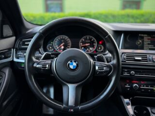 BMW 530 LCI/ TEHASE M PAKETT 3.0 190kW