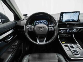 Honda CR-V Advance AWD Hybrid 2.0 109kW