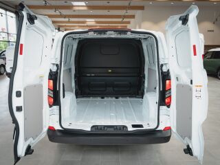 Ford Transit Custom DCiV Trend 2.0 125kW