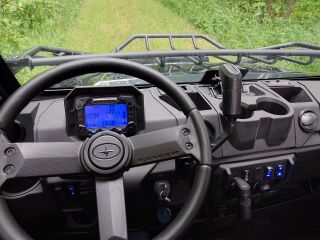 Polaris Polaris Ranger 1000 EPS Nordic Pro SE 43kW