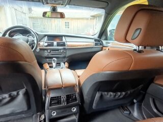BMW X6 3.0 180kW