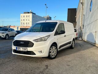 Ford Transit Connect  long 1.5 74кВ