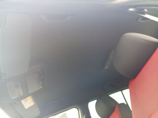 Skoda Fabia 1.6 77kW