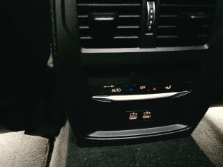 BMW 320 M-Pakett LCI 150kW