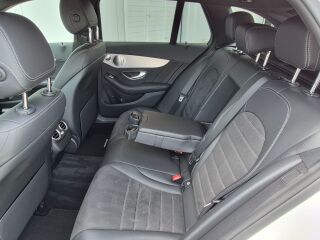 Mercedes-Benz C 300 AMG 4-Matic 180kW