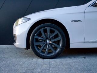BMW 520 Luxury Line LCI EDC 2.0 135kW