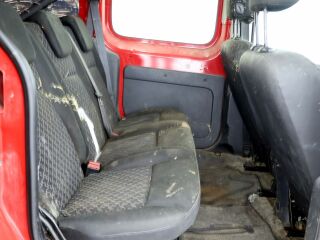 Renault Kangoo Maxi 1.5 dCi 66кВ