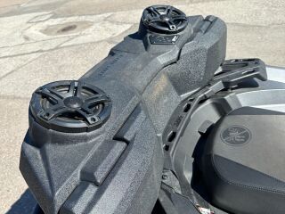 Can-Am Outlander 46kW