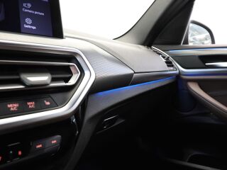 BMW X3 2.0 215kW