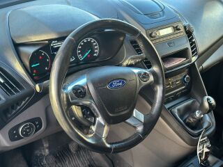 Ford Transit Connect  long 1.5 74кВ