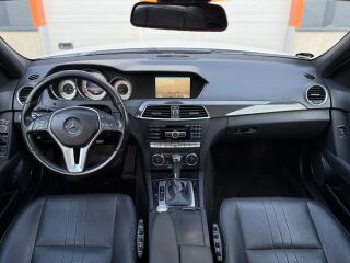 Mercedes-Benz C 300 CDI T 4Matic BlueEfficiency Avantgarde 3.0 V6 CDI 170кВ