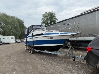 Regal Ambassador 255XL