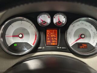 Peugeot 308 CC Allure 2.0 HDi 120kW