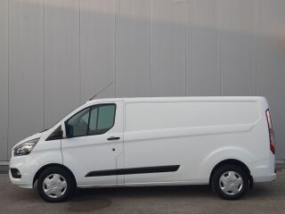 Ford Transit Custom L2H1 2.0 TDCi 96kW