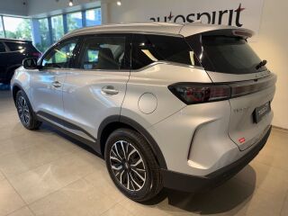 Chery Tiggo 7 Luxury 1.6 108kW