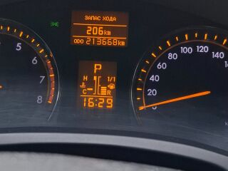 Toyota Avensis 2.0 112кВ
