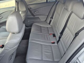 BMW 525 2.5 160kW