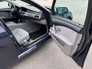 BMW 520 2.0 130кВ