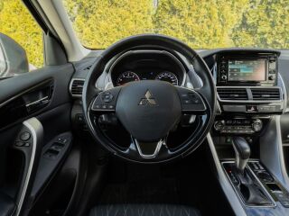 Mitsubishi Eclipse Cross 1.5 120kW