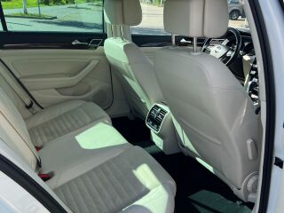 Volkswagen Passat 1.4 110kW