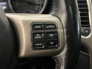 Jeep Grand Cherokee 3.0 177kW