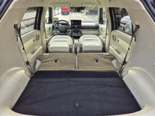 Hyundai Inster In 85kW