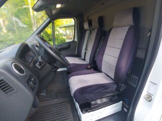 GAZ GAZelle 2.0 100kW
