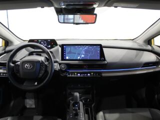 Toyota Prius Plug-in Hybrid Premium Solar 2.0 111kW