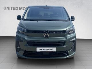 Citroen Spacetourer L3 Live Diesel 180 2.2 132kW