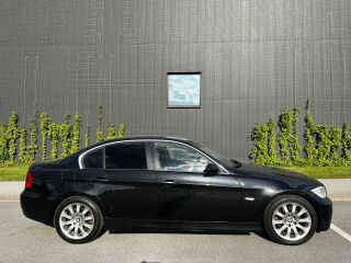 BMW 330 XD 3.0 170kW