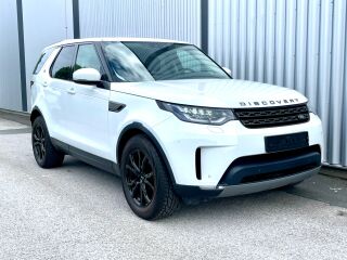 Land Rover Discovery 5 HSE 4WD 2.0 SD4 177kW