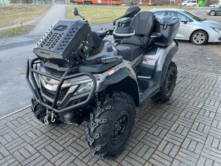 QJ Motor SFA 1000 MUD V2 75kW