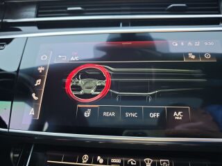 Audi A8 55 TFSI quattro 3.0 250kW