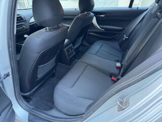 BMW 118 D XDRIVE 2.0 R4 105kW