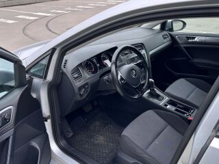 Volkswagen Golf TDI N1 1.6 81kW