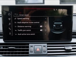 Audi Q5 Hybrid 2.0 221кВ